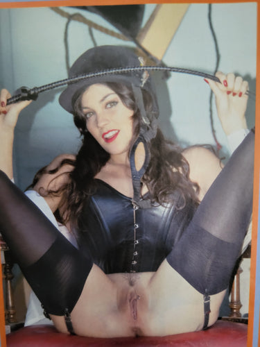 Fiesta Magazine Vol 52 No 8